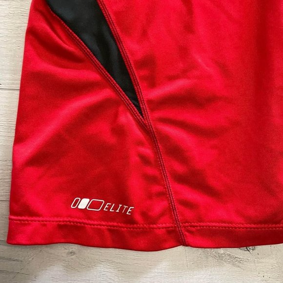 Pearl Izumi Women's Red Tank medium - Picture 2 of 6